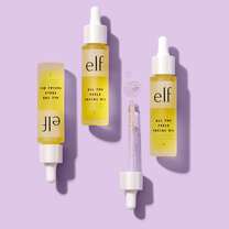 All the Feels Facial Oil, 